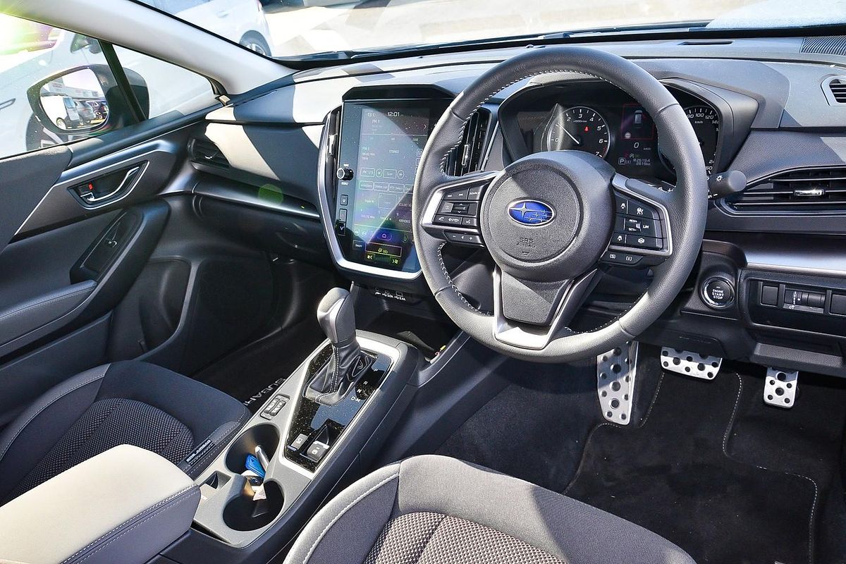 2024 Subaru Impreza 2.0R G6