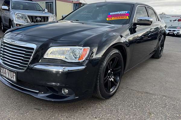 2014 Chrysler 300 C LX