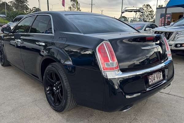 2014 Chrysler 300 C LX