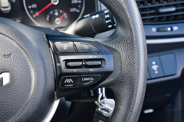 2022 Kia Stonic S YB