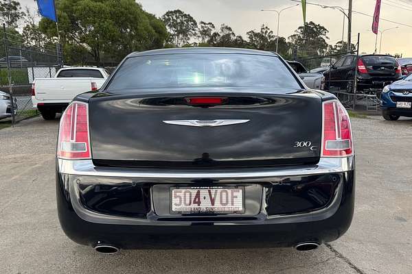2014 Chrysler 300 C LX
