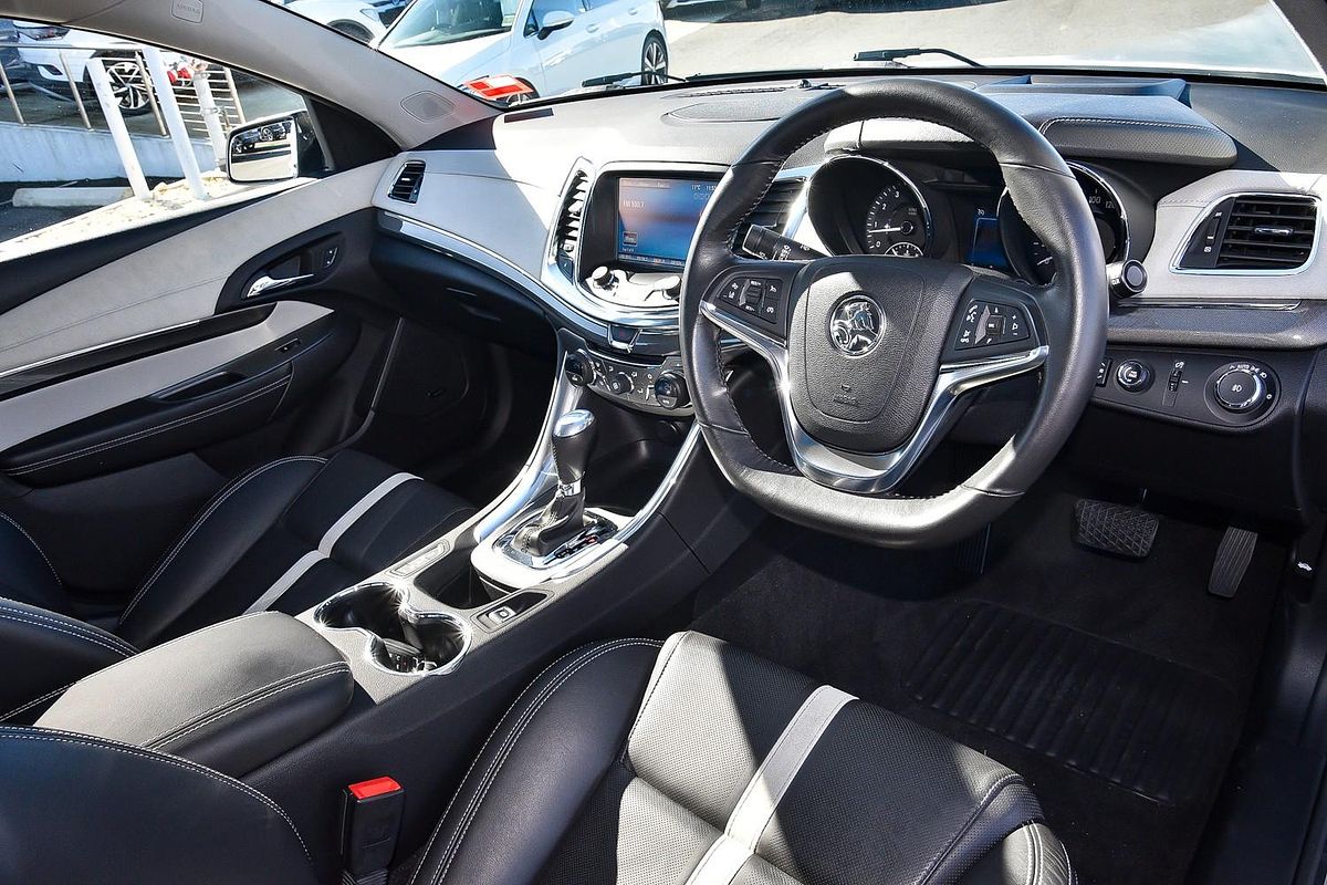 2013 Holden Calais V VF