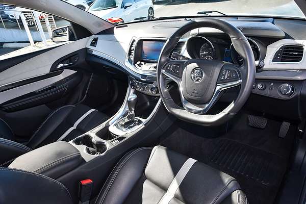 2013 Holden Calais V VF