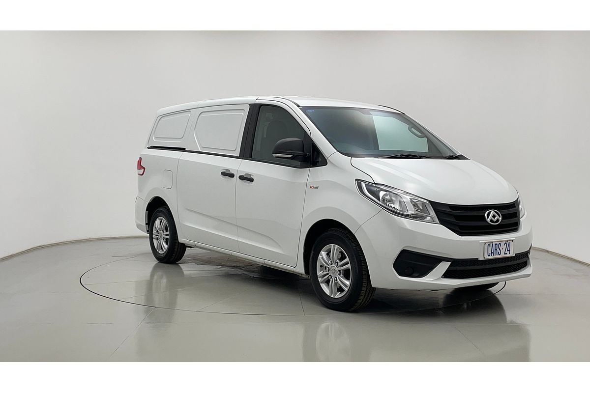 2022 LDV G10 BARN DOOR SV7C MY21