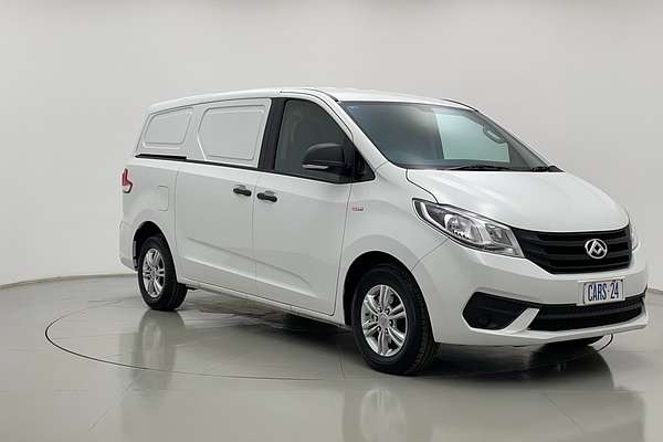 2022 LDV G10 BARN DOOR SV7C MY21