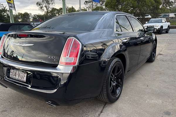 2014 Chrysler 300 C LX