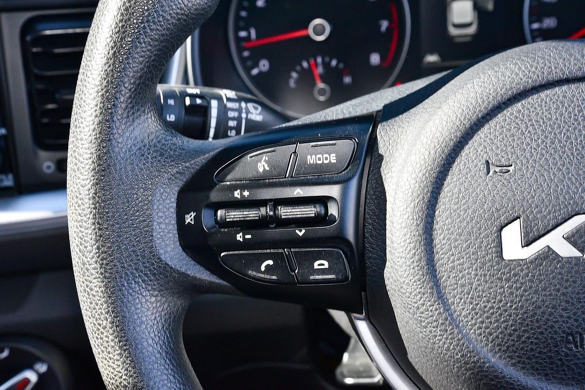 2022 Kia Stonic S YB