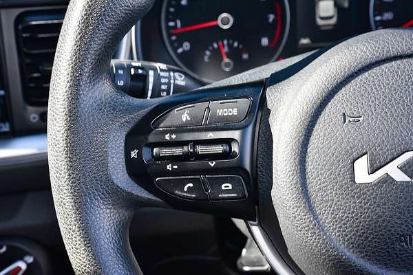 2022 Kia Stonic S YB