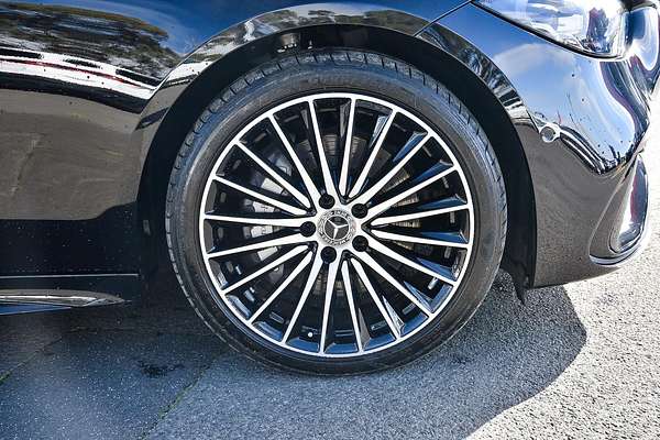 2024 Mercedes-Benz C-Class C200 W206