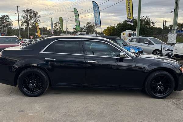 2014 Chrysler 300 C LX