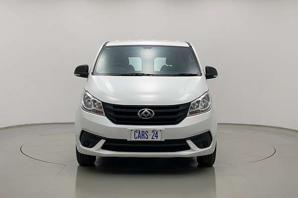 2022 LDV G10 BARN DOOR SV7C MY21