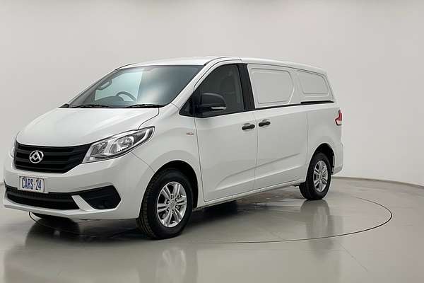 2022 LDV G10 BARN DOOR SV7C MY21