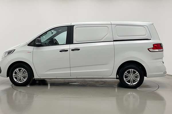 2022 LDV G10 BARN DOOR SV7C MY21