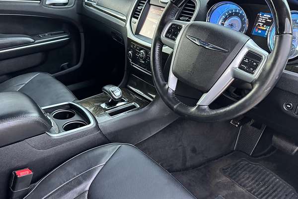 2014 Chrysler 300 C LX