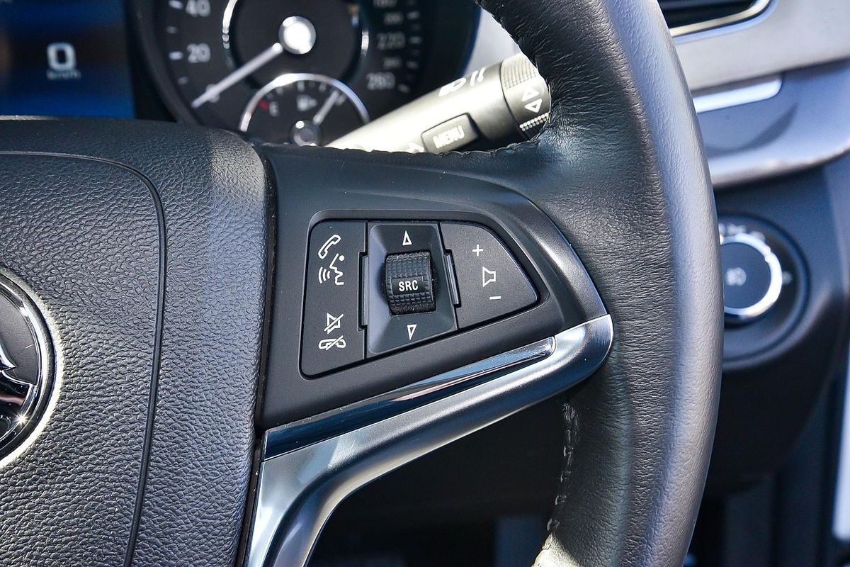 2013 Holden Calais V VF