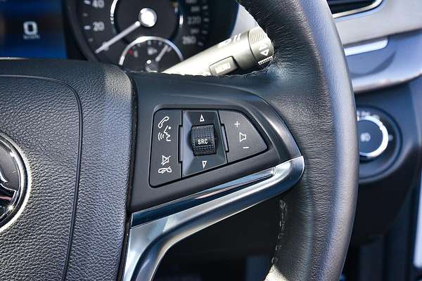 2013 Holden Calais V VF