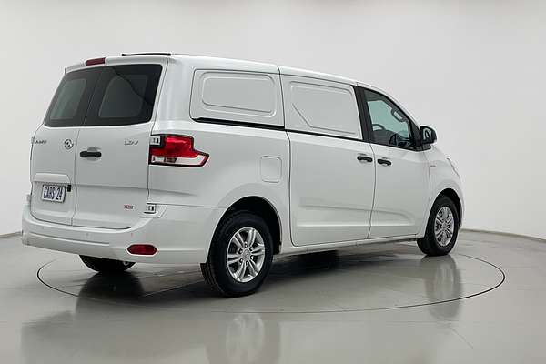 2022 LDV G10 BARN DOOR SV7C MY21