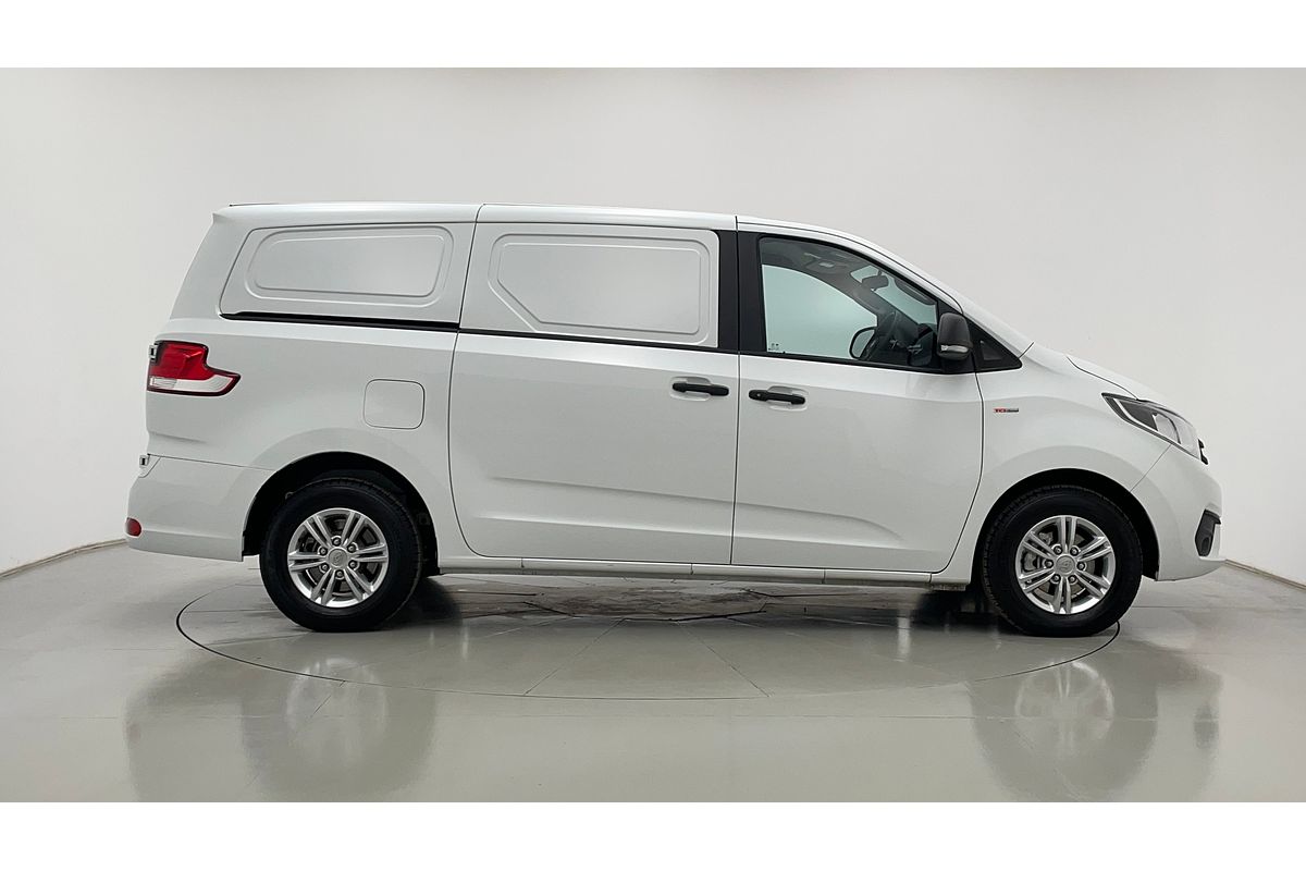 2022 LDV G10 BARN DOOR SV7C MY21