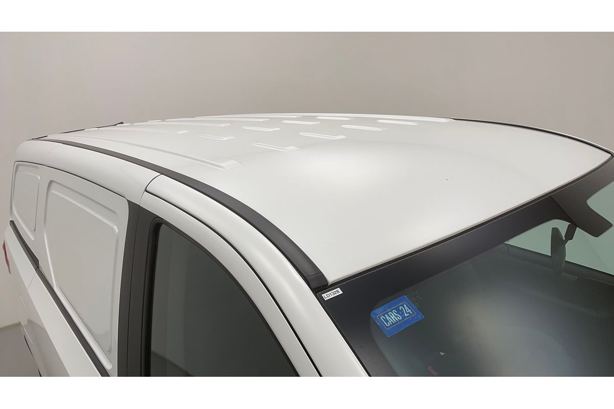 2022 LDV G10 BARN DOOR SV7C MY21