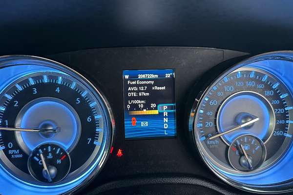 2014 Chrysler 300 C LX