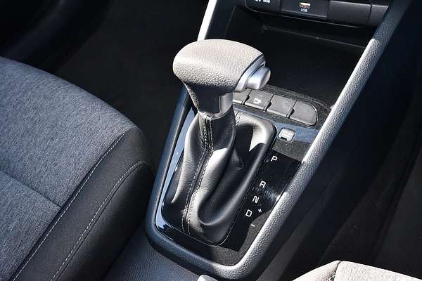 2022 Kia Stonic S YB