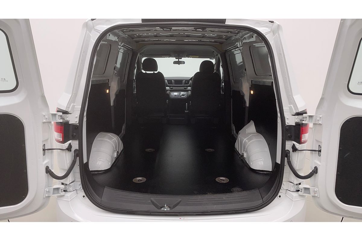 2022 LDV G10 BARN DOOR SV7C MY21