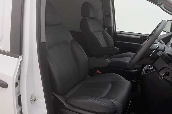 2022 LDV G10 BARN DOOR SV7C MY21