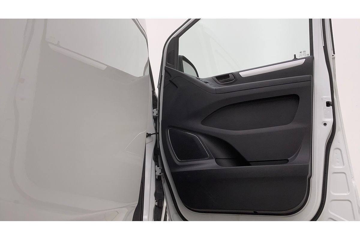 2022 LDV G10 BARN DOOR SV7C MY21