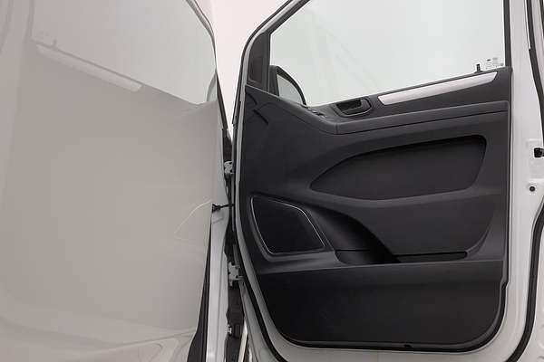 2022 LDV G10 BARN DOOR SV7C MY21
