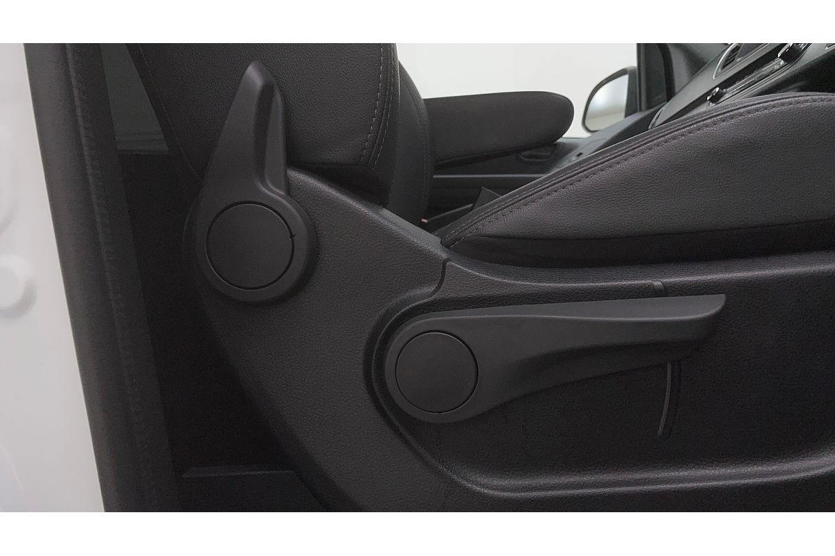 2022 LDV G10 BARN DOOR SV7C MY21