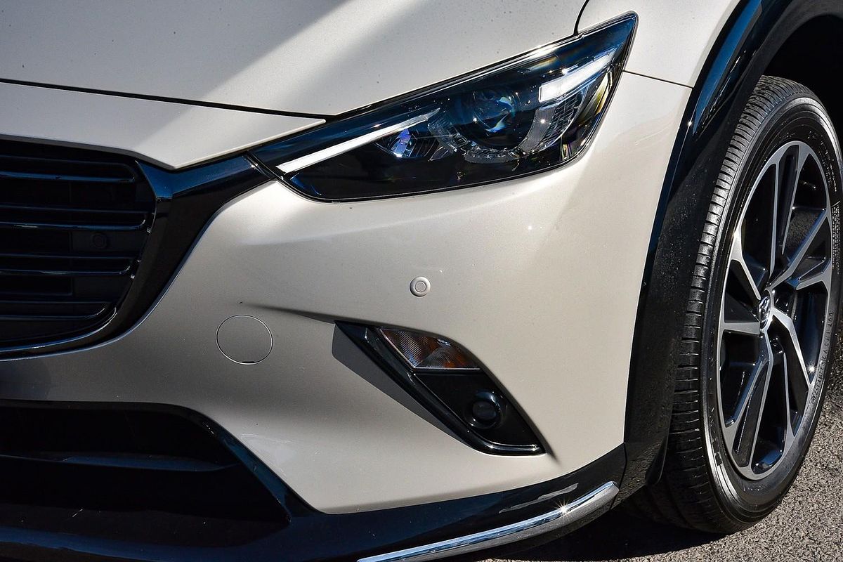 2024 Mazda CX-3 G20 Touring SP DK