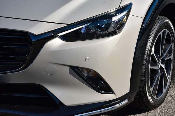 2024 Mazda CX-3 G20 Touring SP DK