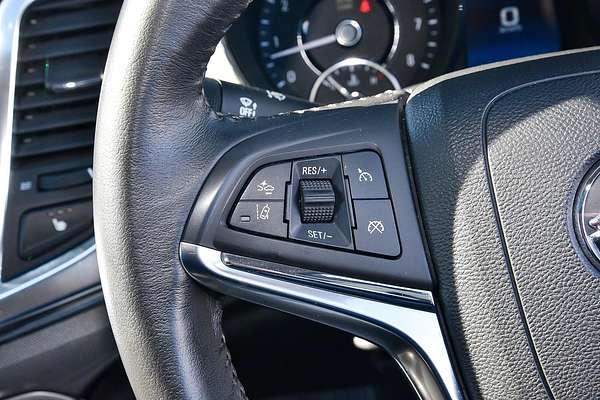 2013 Holden Calais V VF