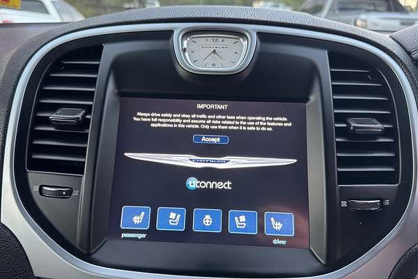 2014 Chrysler 300 C LX