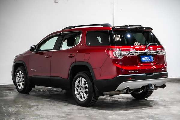 2019 Holden Acadia LT AC