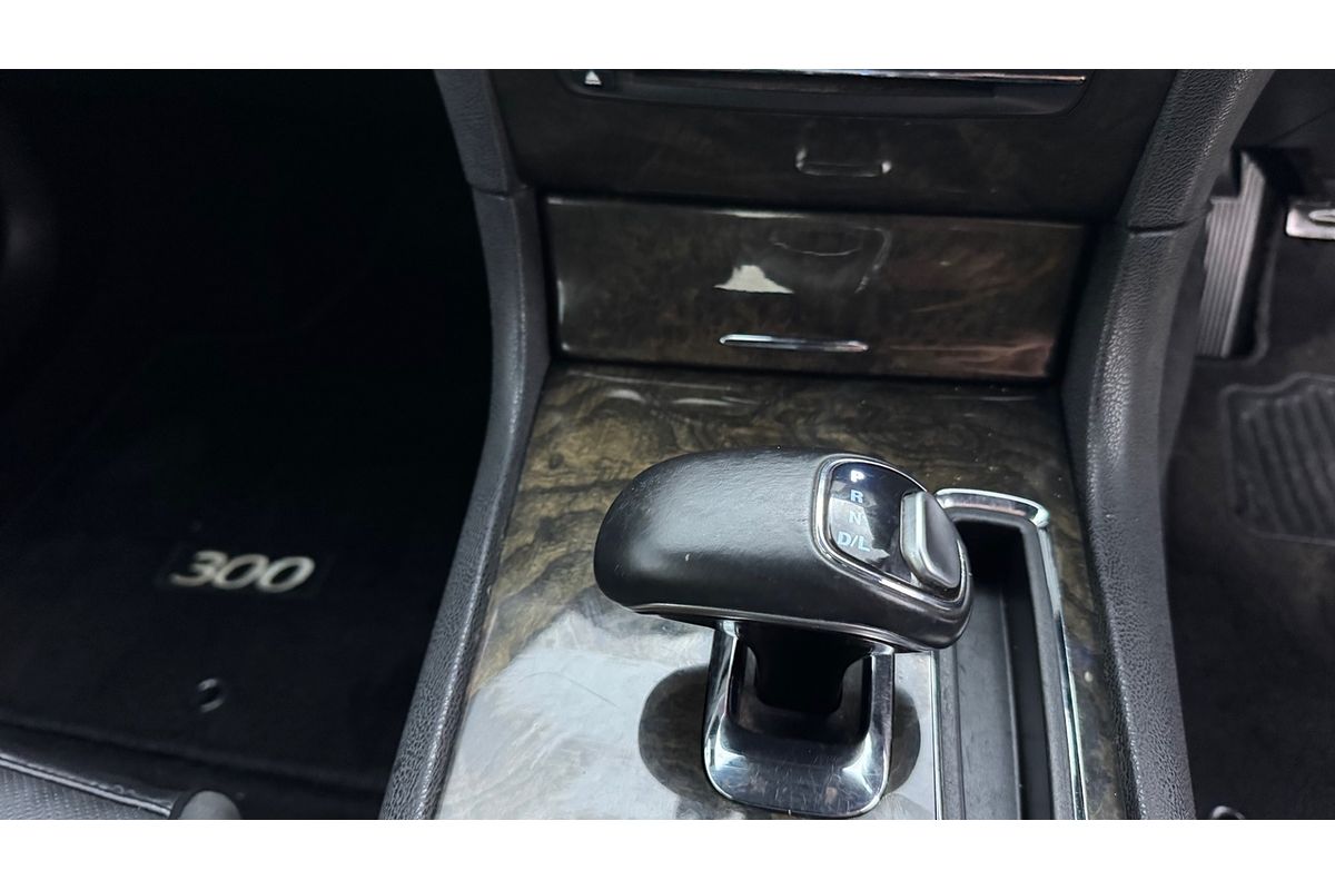 2014 Chrysler 300 C LX