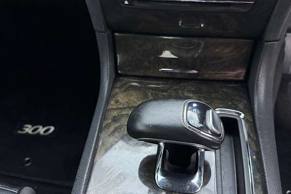 2014 Chrysler 300 C LX