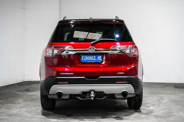 2019 Holden Acadia LT AC