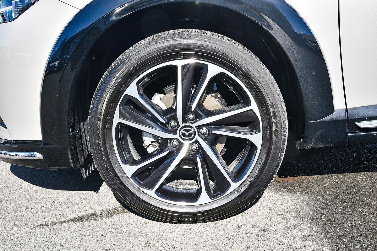 2024 Mazda CX-3 G20 Touring SP DK
