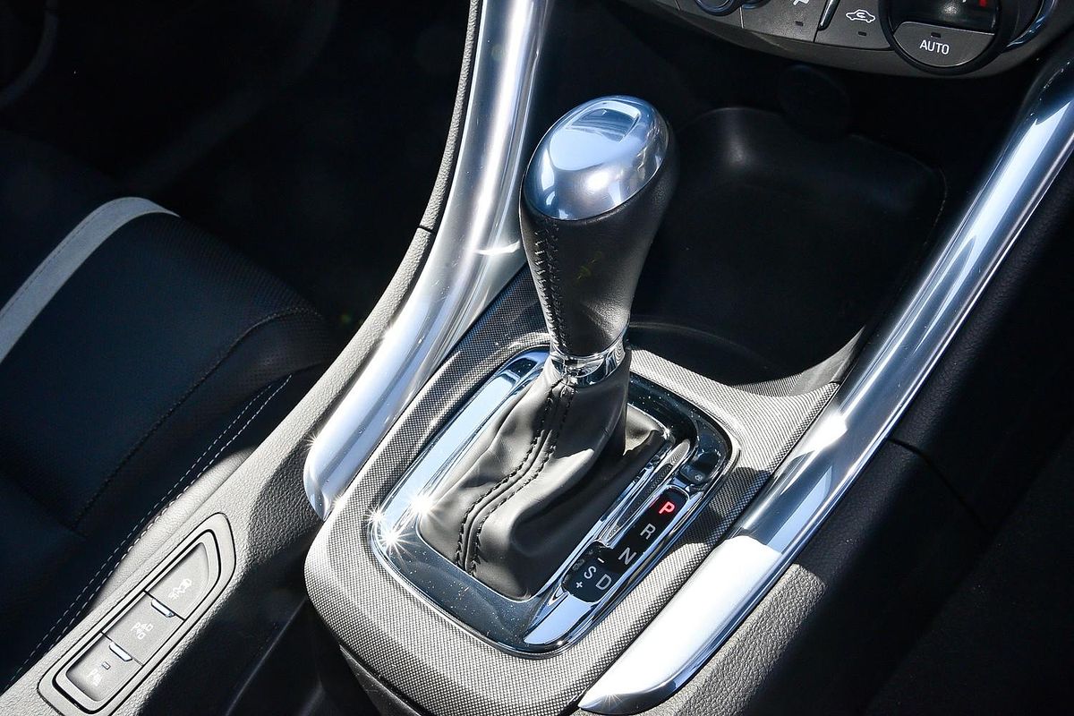 2013 Holden Calais V VF