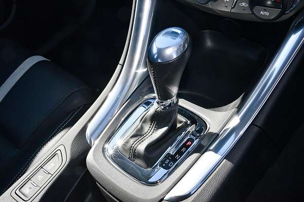 2013 Holden Calais V VF
