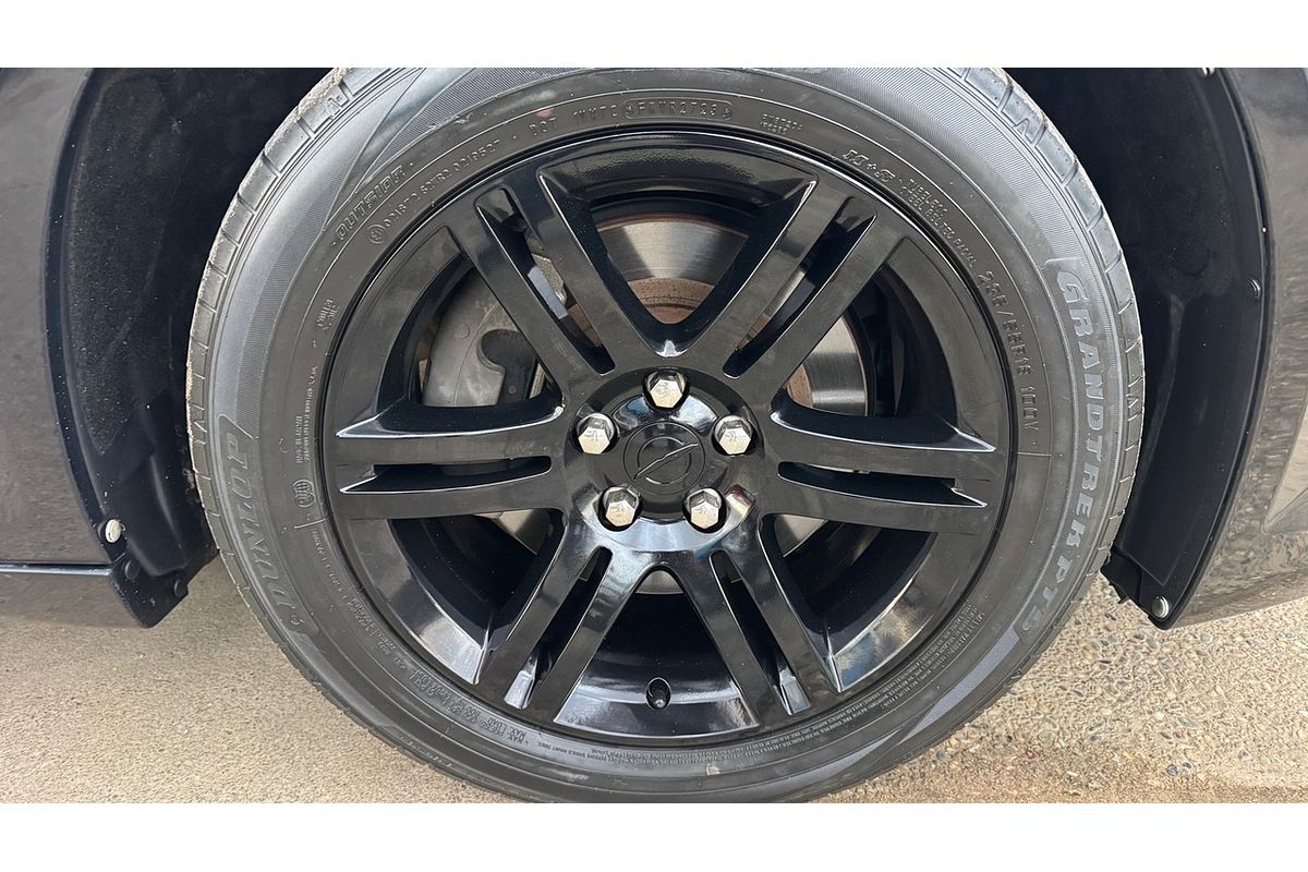 2014 Chrysler 300 C LX