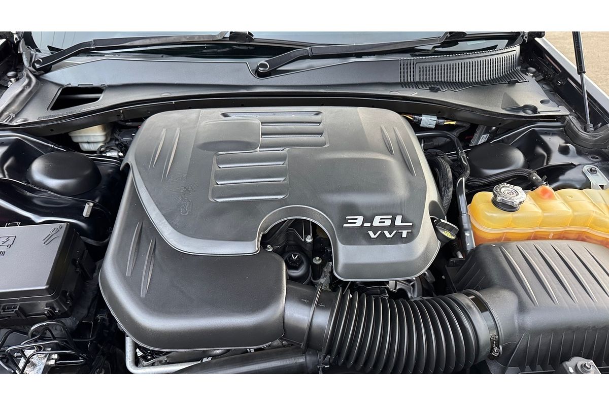 2014 Chrysler 300 C LX