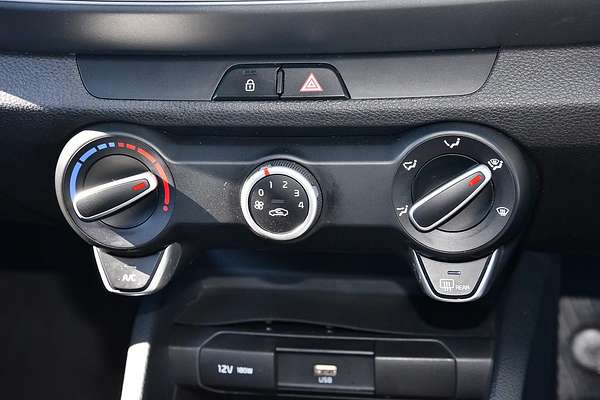2022 Kia Stonic S YB