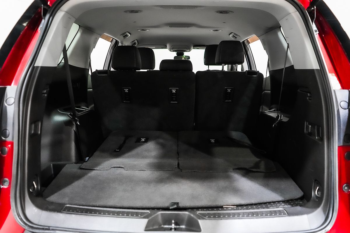 2019 Holden Acadia LT AC