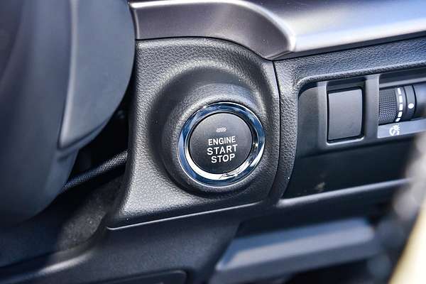 2024 Subaru Impreza 2.0R G6
