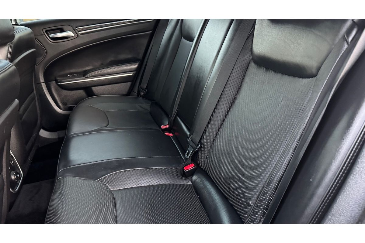 2014 Chrysler 300 C LX