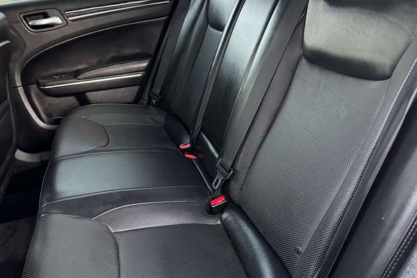 2014 Chrysler 300 C LX