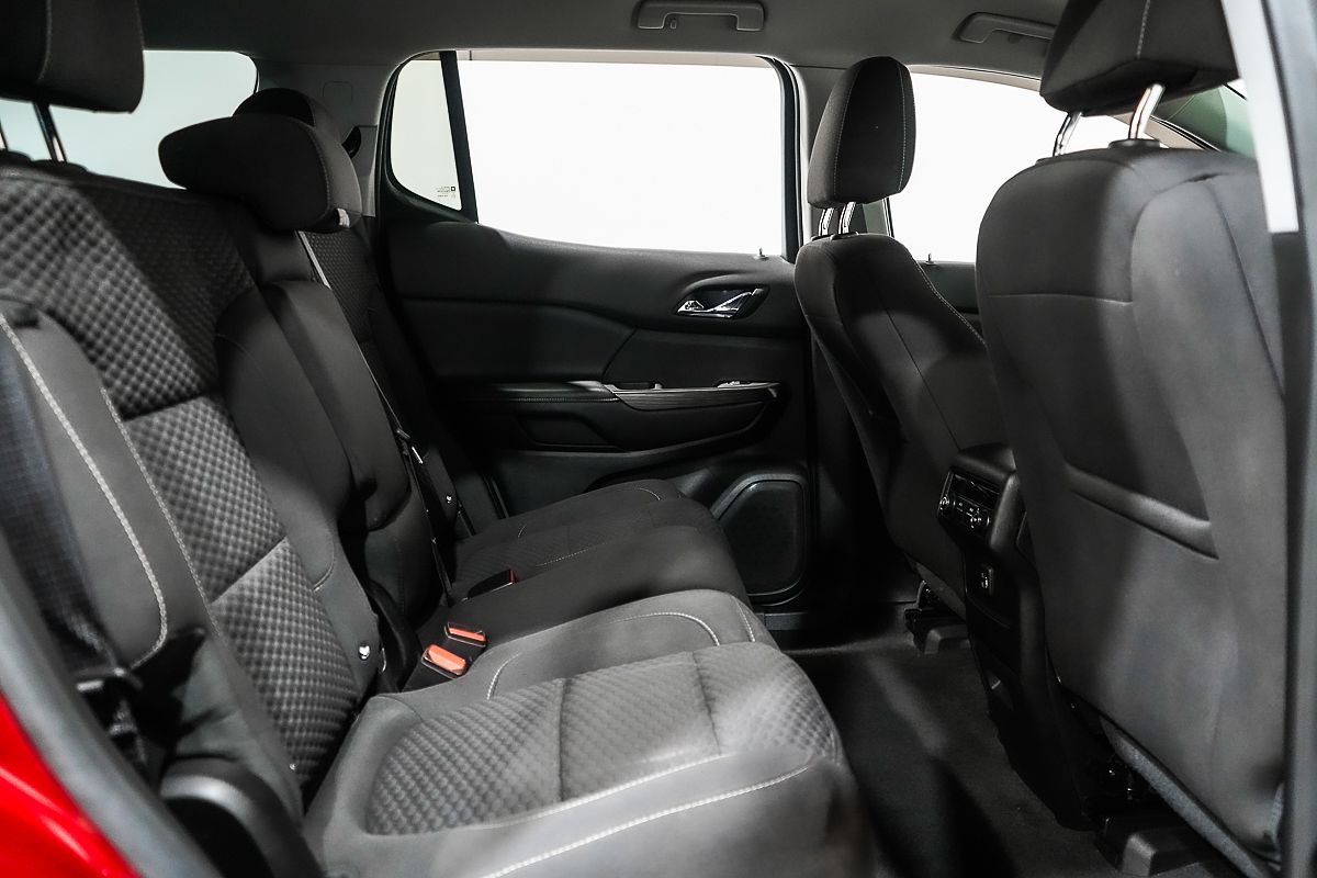 2019 Holden Acadia LT AC