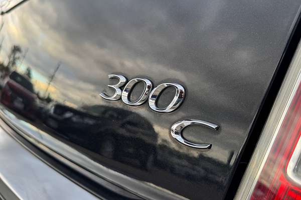 2014 Chrysler 300 C LX
